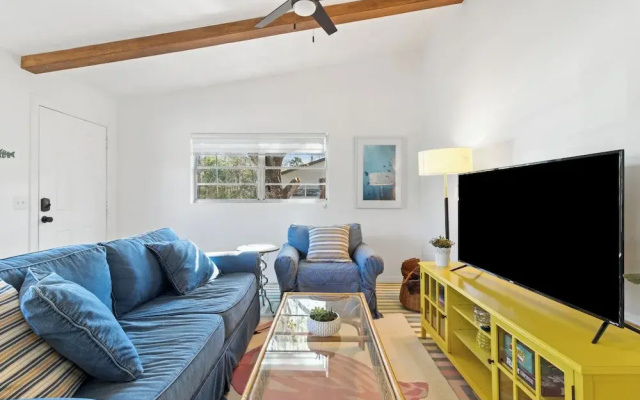 Pet-Friendly Crystal River Retreat - Near Manatees & Golf