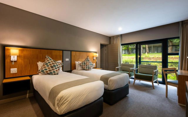 aha Skukuza Safari Lodge