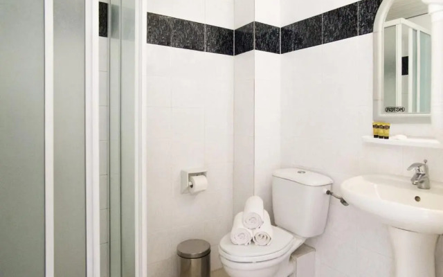 Xenios Loutra Village Beach Hotel