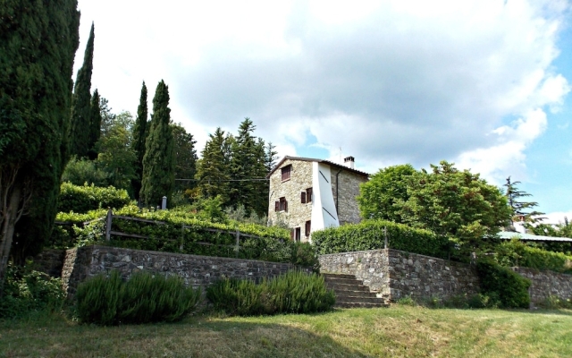 Villa Grazia