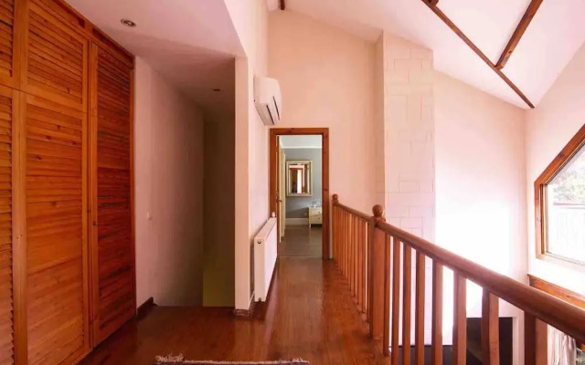 Very Special Villa, 6 and 3 Great For Family Reunions