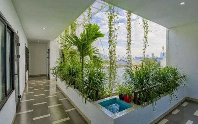 Oscar Boutique Hotel