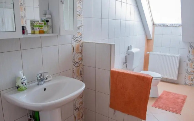 Sasvár Apartman