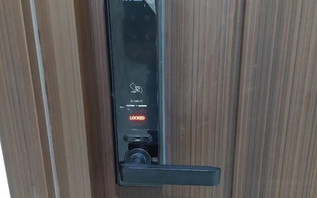 Luxhome Anland Lakeview &Aeon Mall Park