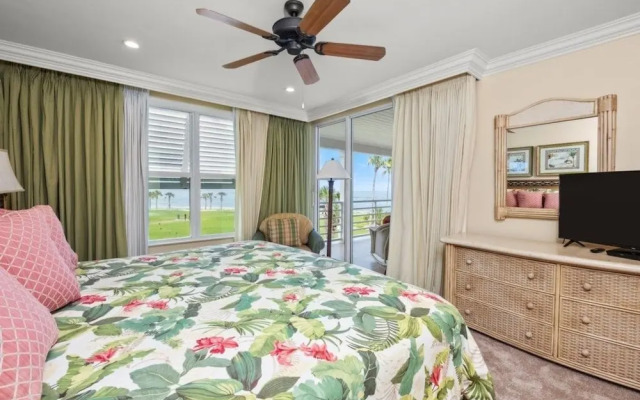 1640 Lands End 3 Bedroom Condo