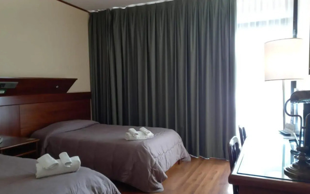 Hotel Lago Verde