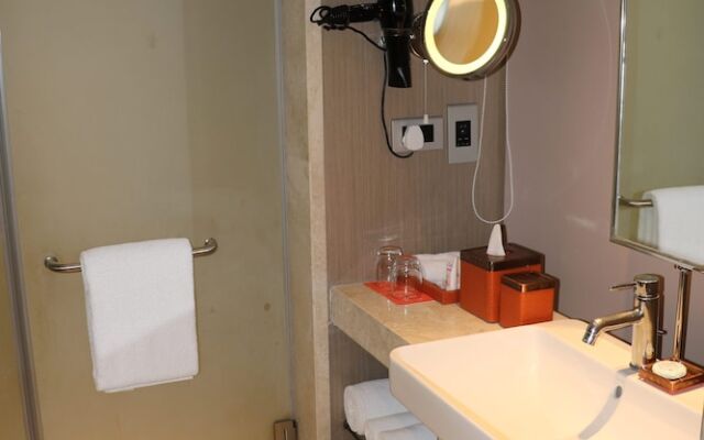 Welcomhotel Amritsar- Member Itc Hotel Group