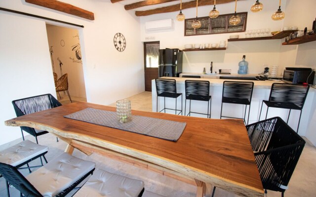 Villa K'iin Holbox