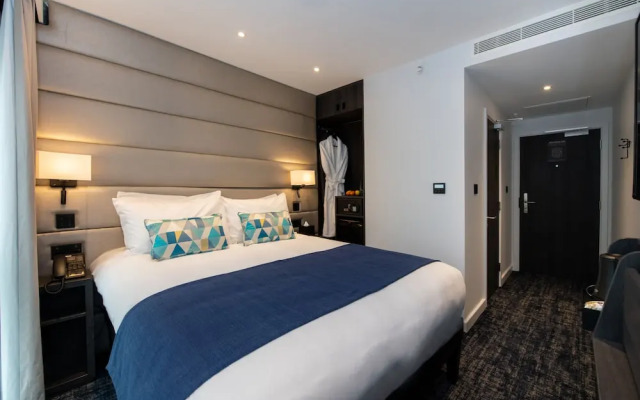 voco London Marylebone by IHG