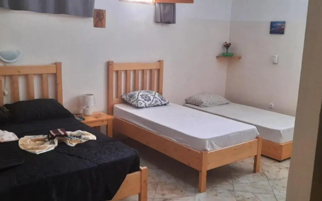 Villa Concetta Suites & Studios