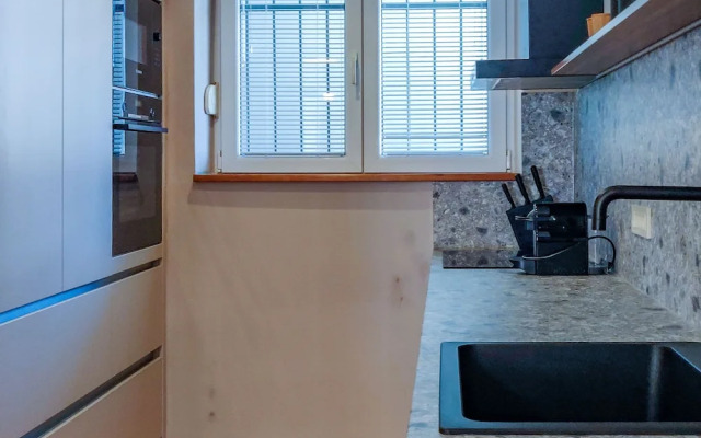 Downtown Zadar Stylish and Sophisticated Apartments