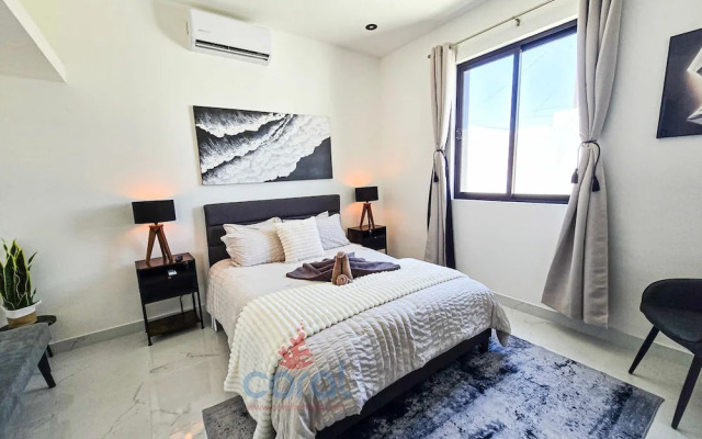 Casa Cassius 3br 2bth Private Heated Pool