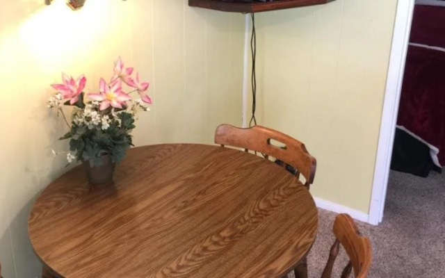 Timber Haven Lodge