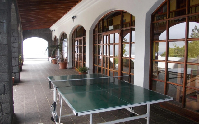 Hotel La Palma Romántica