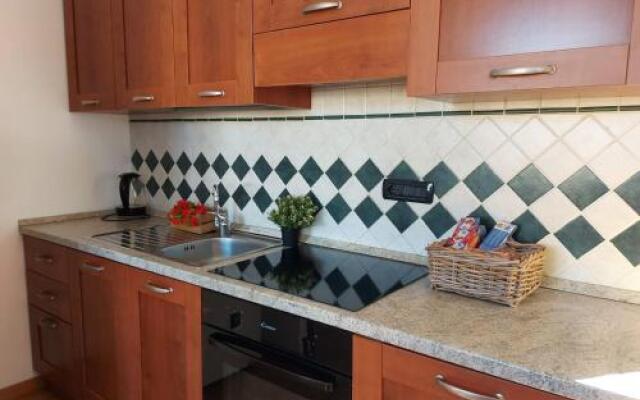 Corte Borromeo - Fiera Milano Rho