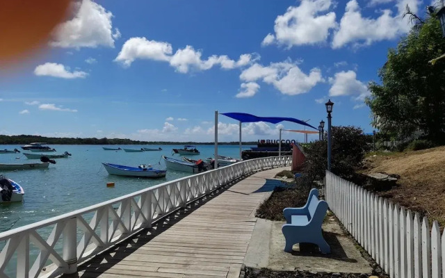 Casa Del Sol Tobago