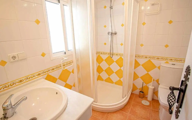 Hacienda El Corchuelo