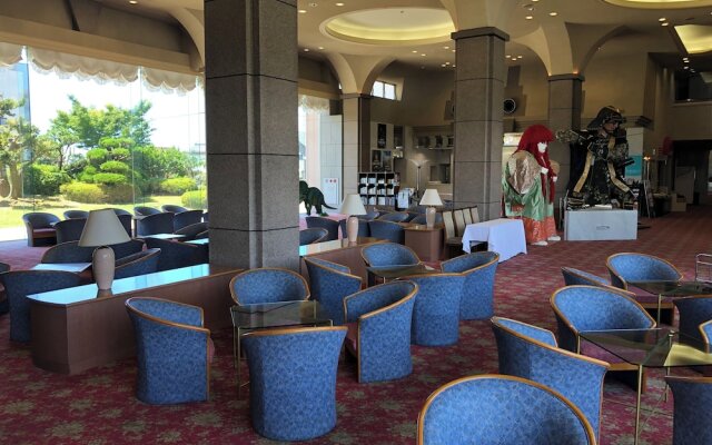 Mikuni Kanko Hotel
