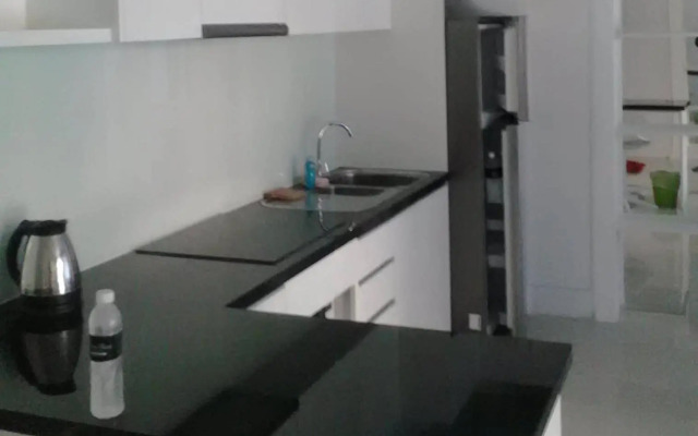 Atlantis Condo