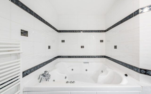 Apartments Mrs Brightside