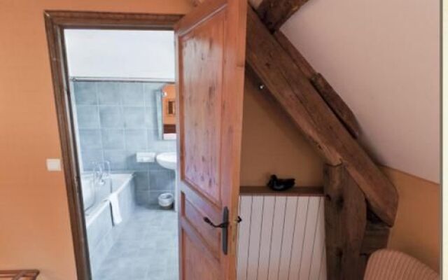 La Ferme des Vallees