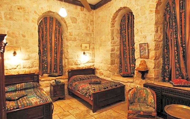 Jerusalem Hotel