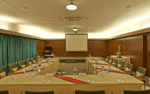 Club Mahindra Puducherry