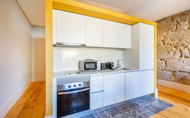 Santos Pousada Executive Studio