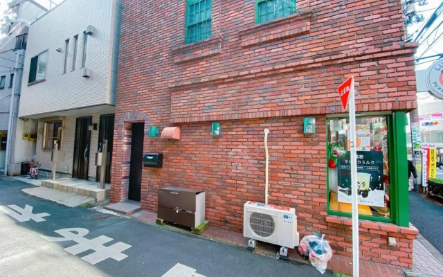 3-40-8 / Vacation STAY 77968