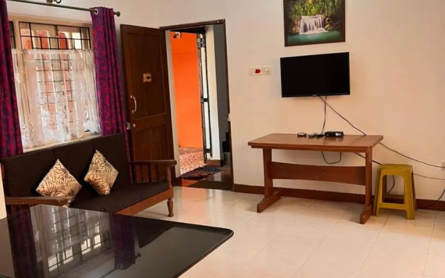 SkyView Villa
