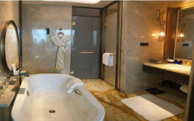 Wanda Reign Chengdu