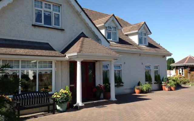 Green Lane House B&B