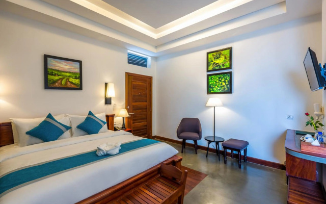 The Tito Suite Residence