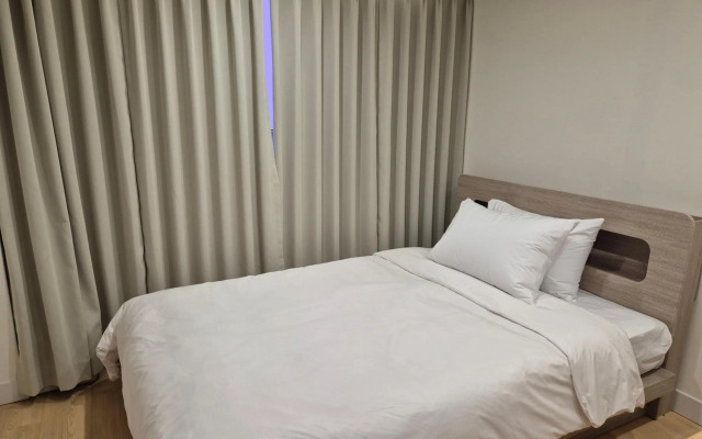 Gwang Jang Hotel