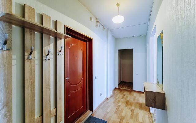 Apartments on Tereshkova 10/3