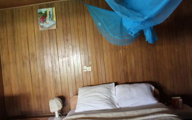 Hotel Tara Plage