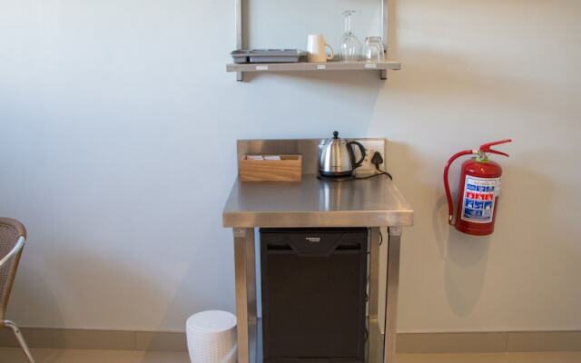 Zzzone Boutique Hostel