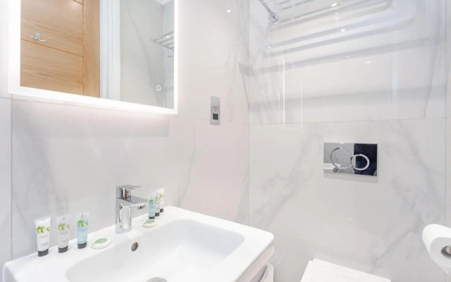 Cleveland Residences Farringdon
