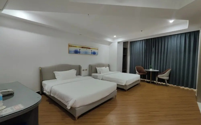 Mactan Grand Golden Hotel