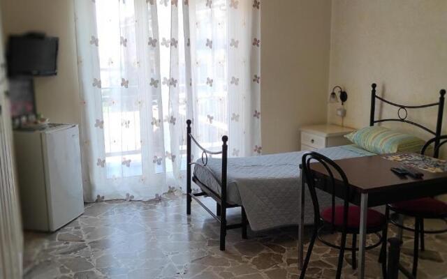 Bed and Breakfast Albachiara Pedara