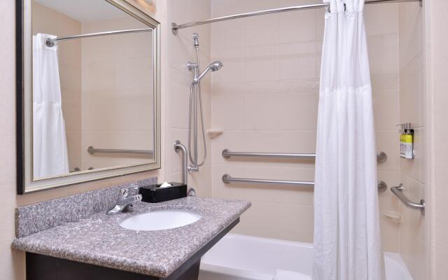Staybridge Suites Oklahoma City Airport by IHG