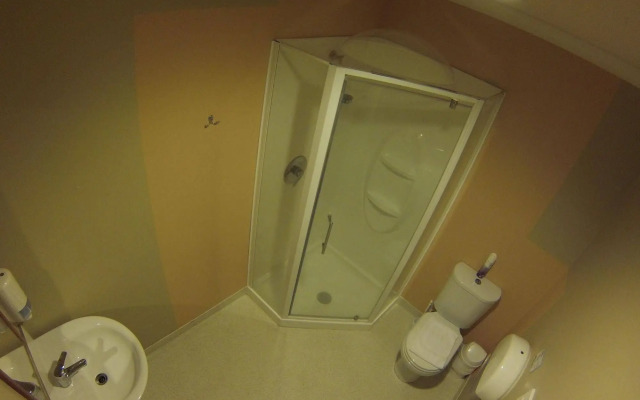 The Prince Albert Backpackers & Bar