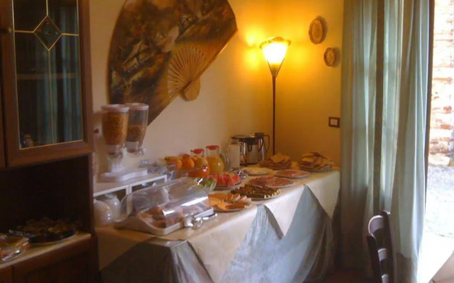 Il Casale di Nanni
