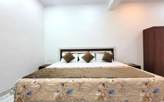 Tourist Bungalow Chitrakoot