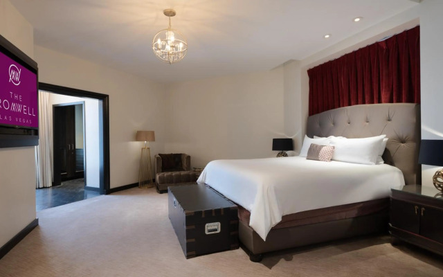 The Cromwell