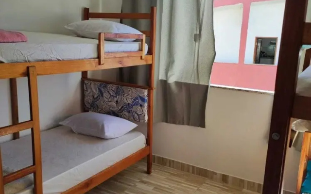 Hostel Vista Mar