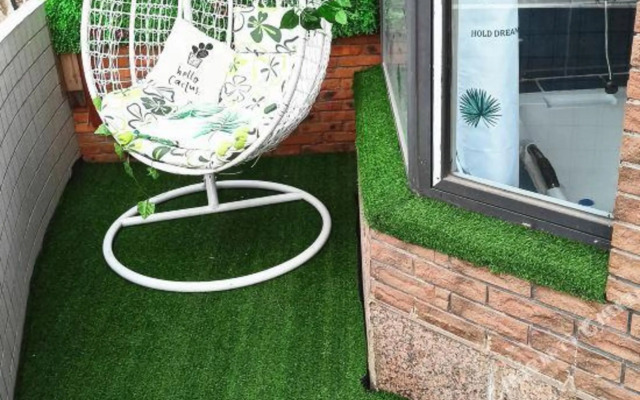 Youchao Youth Hostel