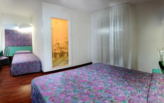 Hotel Palace