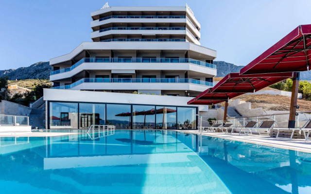 Hotel Plaza Duce