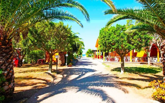 Villaggio Club Dominicus